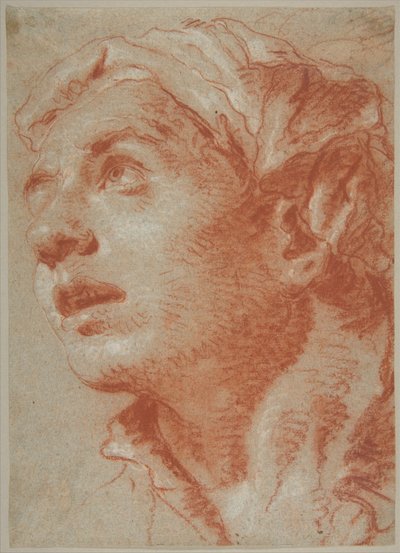  作： Giovanni Battista Tiepolo
