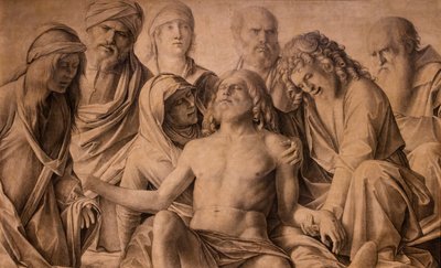  作： Giovanni Bellini