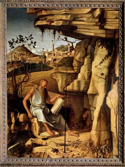 送料無料 お 次の芸術家によるアート作品： Giovanni Bellini アート・デザイン・音楽