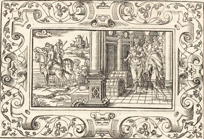 デカメロン-10日目、短編1 作： Giovanni Boccaccio