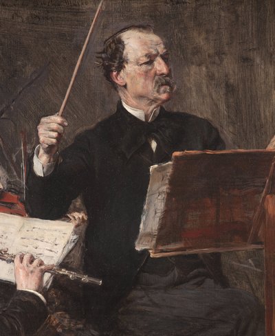  作： Giovanni Boldini