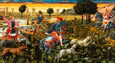  作： Giovanni Di Franco