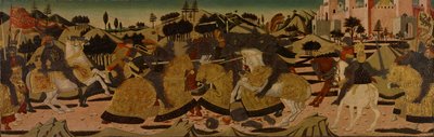  作： Giovanni Di Ser Giovanni Lo Scheggia Guidi
