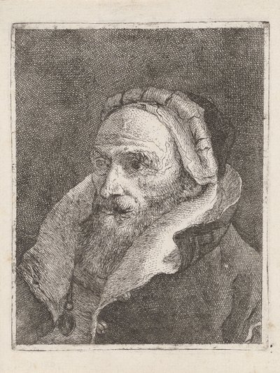  作： Giovanni Domenico Tiepolo
