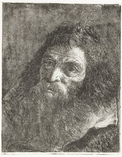  作： Giovanni Domenico Tiepolo