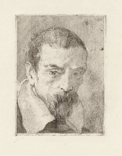 作： Giovanni Domenico Tiepolo