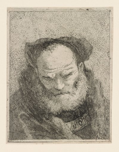  作： Giovanni Domenico Tiepolo