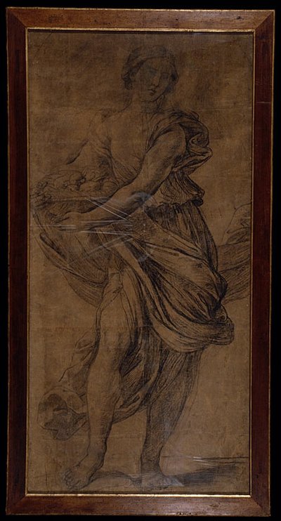 ポモナ 作： Giovanni Giacomo Sementi