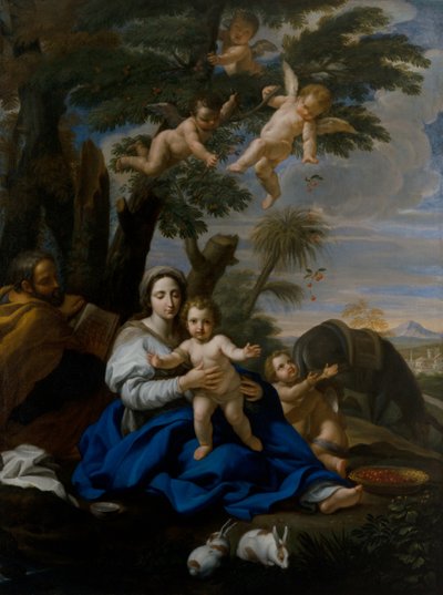 O Resto no Voo 作： Giovanni Maria Morandi