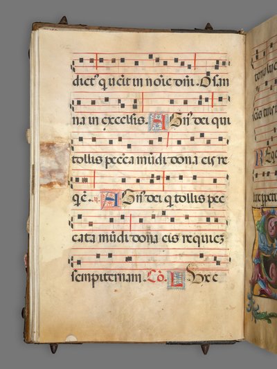 徐々に 作： Girolamo dai Libri