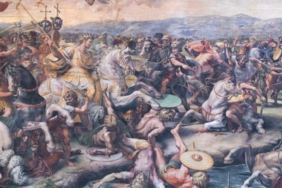 The Battle at the Milvian Bridge, detail (fresco)   1461225   ja       japanese Successfully Translated  Original: Sky Study, No. 2 Translat: Sky Study, No. 2 1446118 ja japanese Successfully Translated Original: Emigrants, by Arnaldo Ferraguti (1862-1925) 作： Giulio Romano