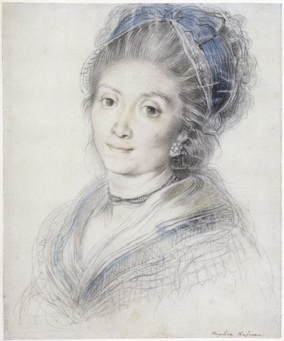  作： Giuseppe Cades