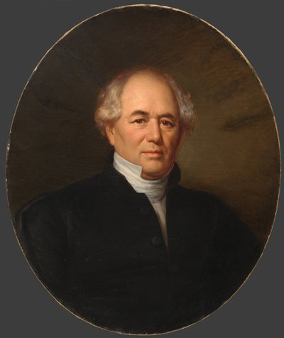 イリーザー・ウィリアムズ、1853年。 作： Giuseppe Fagnani