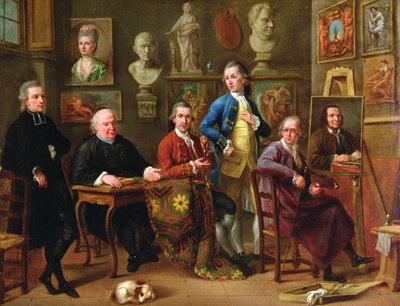 会話 作： Giuseppe MacPherson