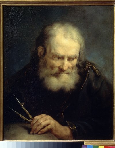 不明な画像 作： Giuseppe Nogari
