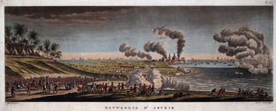 La bataille d