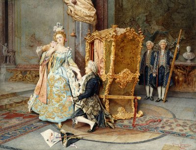 提案 作： Giuseppe Signorini