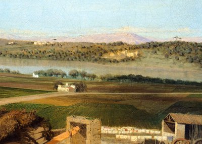 オファンティーノ 作： Giuseppe or Joseph de Nittis