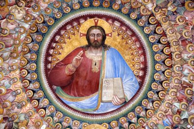  作： Giusto di Giovanni de