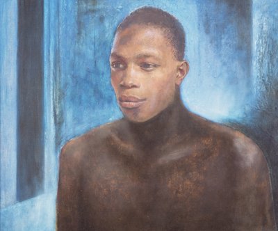 フェリックス 作： Glyn Warren Philpot