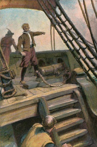  作： Godfrey C. Hindley