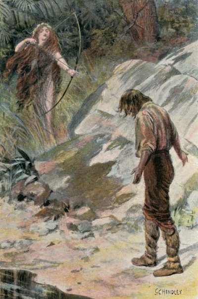  作： Godfrey C. Hindley