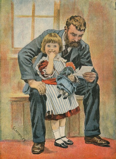  作： Godfrey C. Hindley