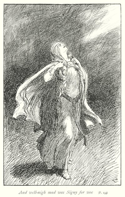  作： Gordon Frederick (after) Browne