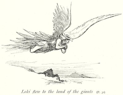  作： Gordon Frederick (after) Browne