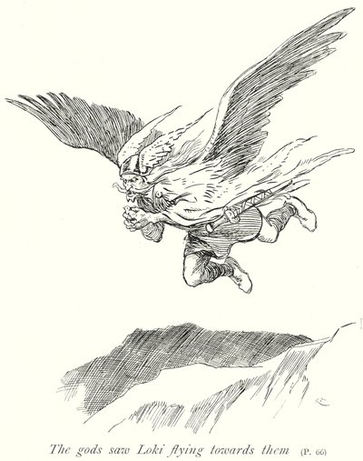  作： Gordon Frederick (after) Browne