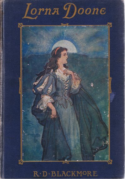 フロントカバーのデザインは、W & R Chambers Ltd.のLorna Dooneから。 作： Gordon Frederick Browne