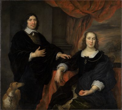  作： Govaert Flinck