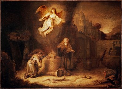  作： Govaert Flinck