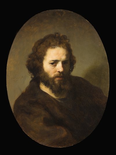  作： Govaert Flinck