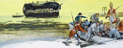 ボタニー・ベイ 作： グラハム・コトン