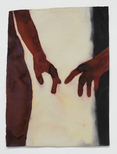  作： 