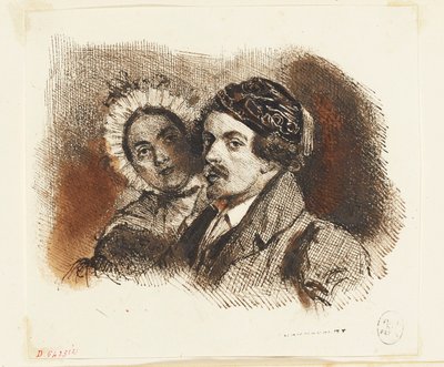  作： Grandville