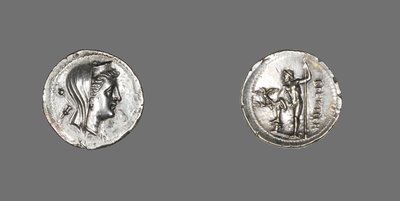 ニンフアンフィトリテを描いたドラム、紀元前216〜203年 作： Greek School