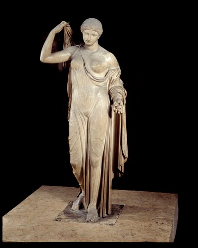 不明な画像 作： Greek School