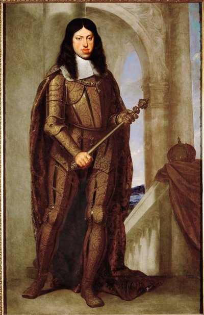  作： Guido Cagnacci