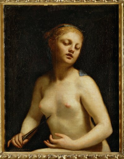  作： Guido Cagnacci