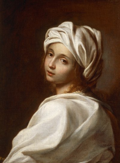17599年、グイド・レーニ作 作： Guido Reni