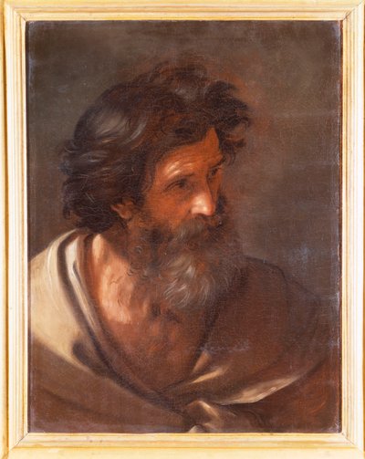 使徒 作： Guido Reni