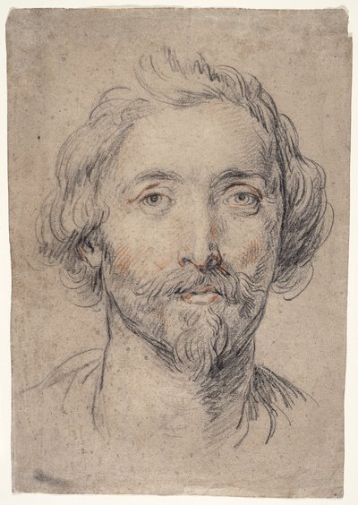  作： Guido Reni