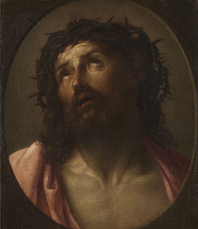 作： Guido Reni