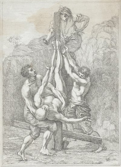  作： Guido Reni