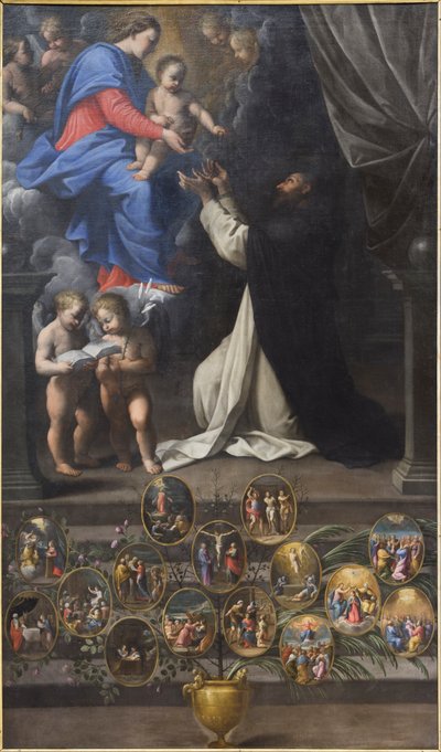 The Queen of the Rosary   1463045   ja       japanese Successfully Translated  Original: Shirt panel (mola) (appliqued cotton) Translat: Shirt panel (mola) (appliqued cotton) 1453397 ja japanese Successfully Translated Original: Adonis dies in the arms of  作： Guido Reni