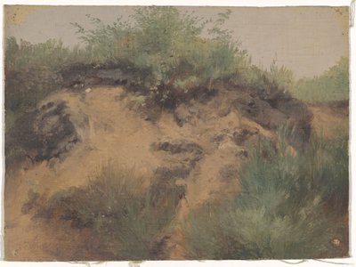 DUI ニルヴァーナ 作： Guillaume Anne van der Brugghen