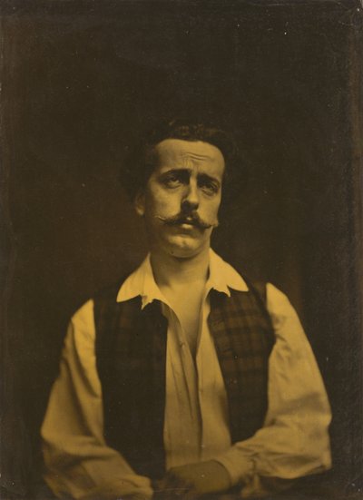 辛い思い出や辛い思い 作： Guillaume Benjamin Amant Duchenne