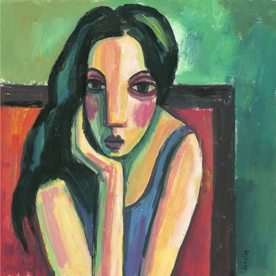  作： Guillermo Martí Ceballos